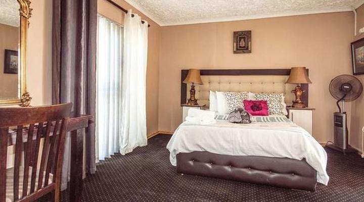 Algoa Inn - Algoa Park