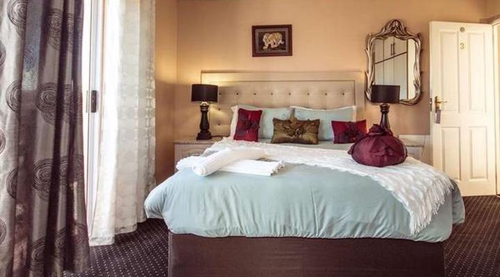 Algoa Inn - Algoa Park