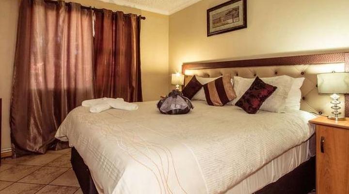 Algoa Inn - Algoa Park