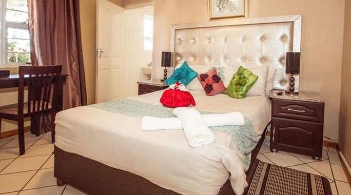 Algoa Inn - Algoa Park