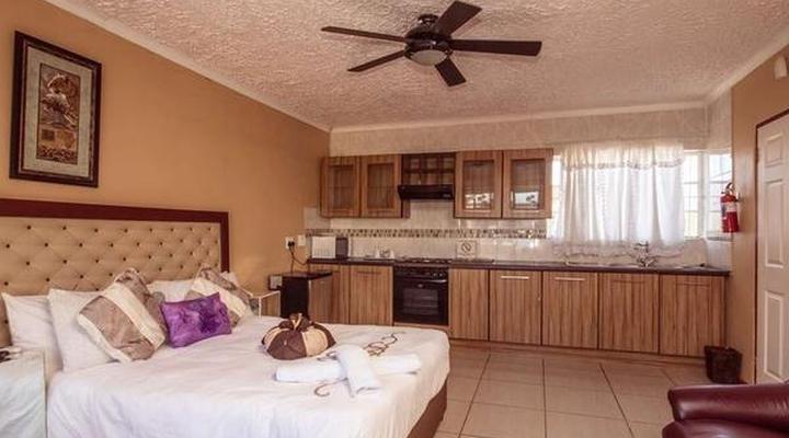 Algoa Inn - Algoa Park