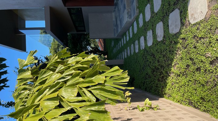 Massala Beach Resort