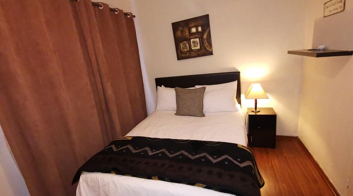 Paulshof Guesthouse