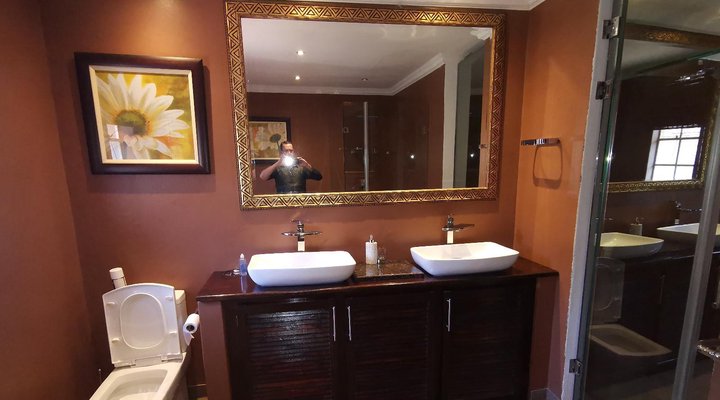 Paulshof Guesthouse