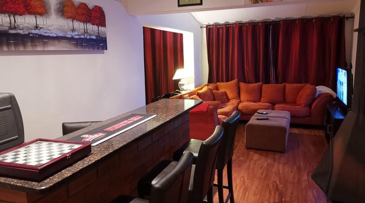Paulshof Guesthouse