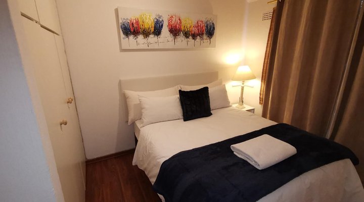 Paulshof Guesthouse