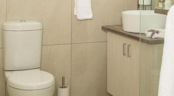 Pumbaa Wildlife Park and Accommodation