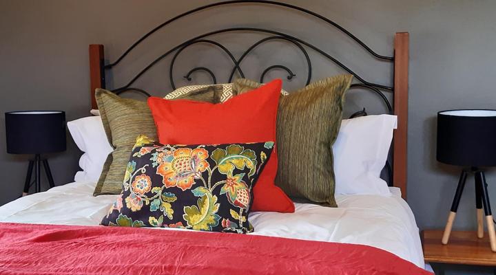 The Studio at The Aloes Farm