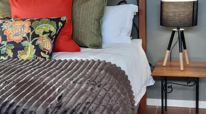 The Studio at The Aloes Farm