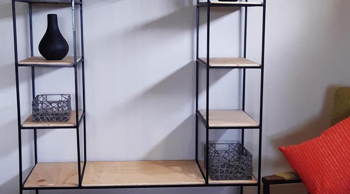 The Studio at The Aloes Farm