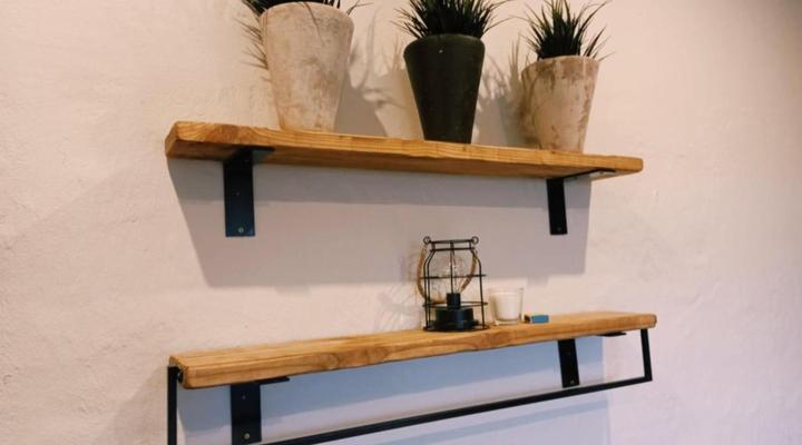 The Studio at The Aloes Farm