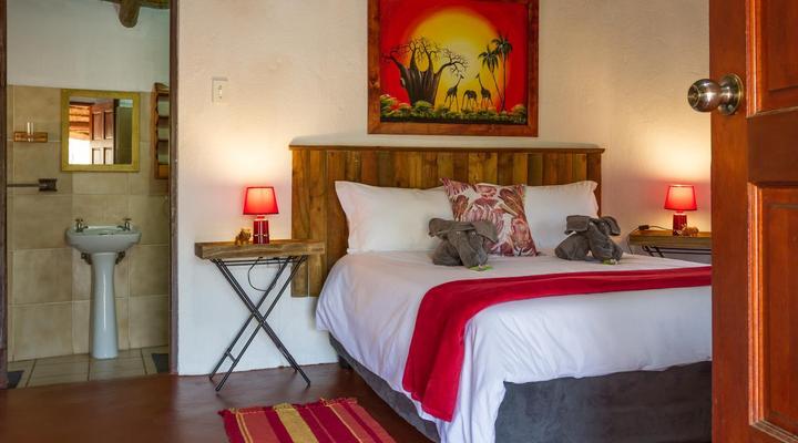 Wild Ride Safaris and Bush Camp