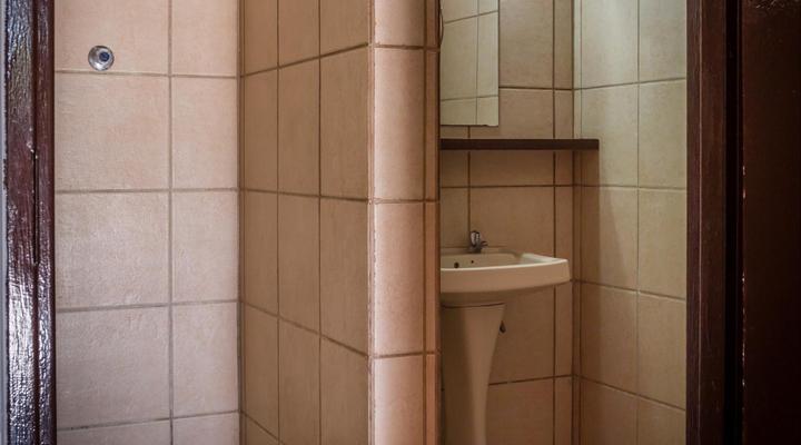 Wild Ride Safaris and Bush Camp