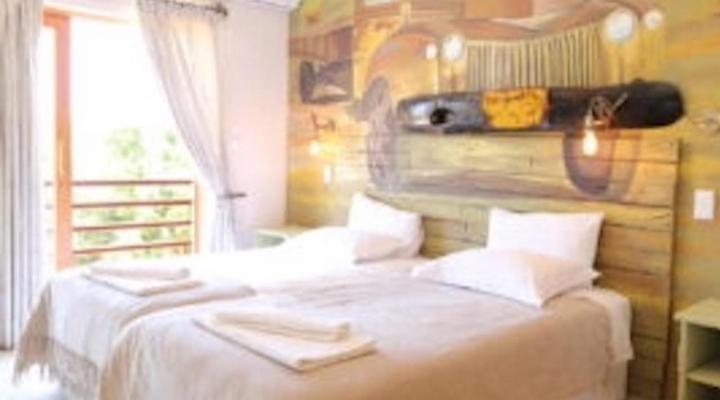 Dash Boutique Guesthouse