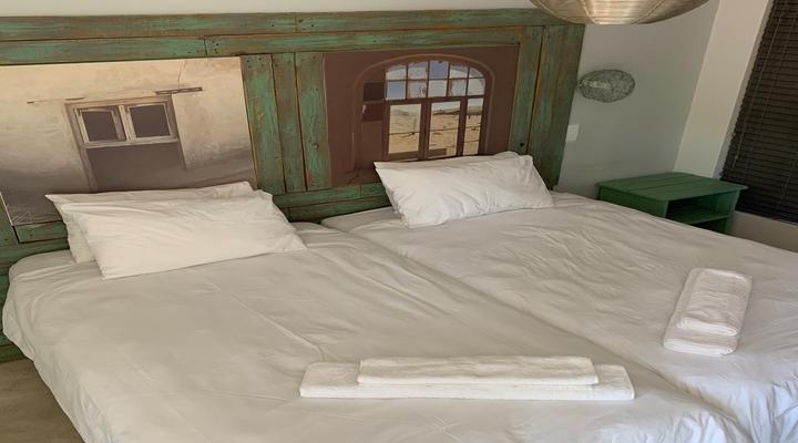 Dash Boutique Guesthouse