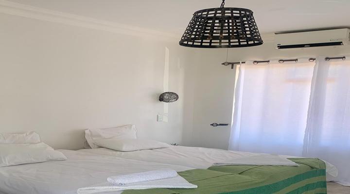 Dash Boutique Guesthouse