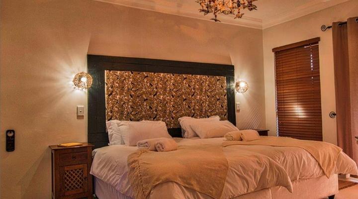 Dash Boutique Guesthouse