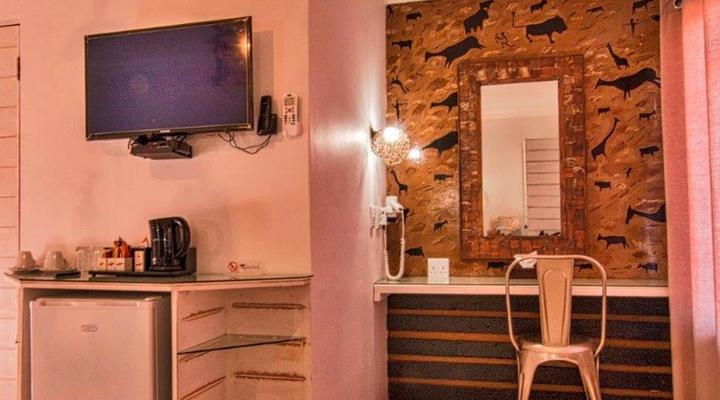 Dash Boutique Guesthouse