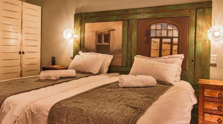 Dash Boutique Guesthouse