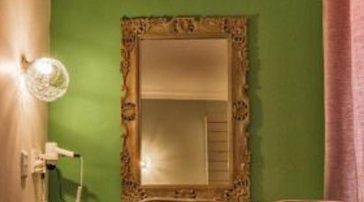 Dash Boutique Guesthouse