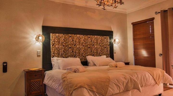 Dash Boutique Guesthouse