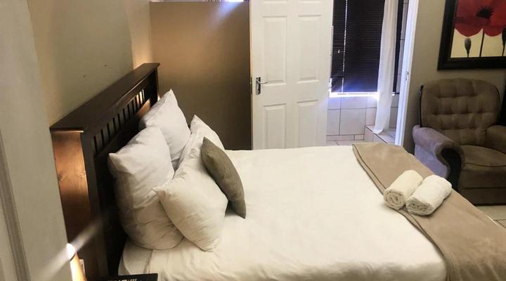 Fairview Guest House