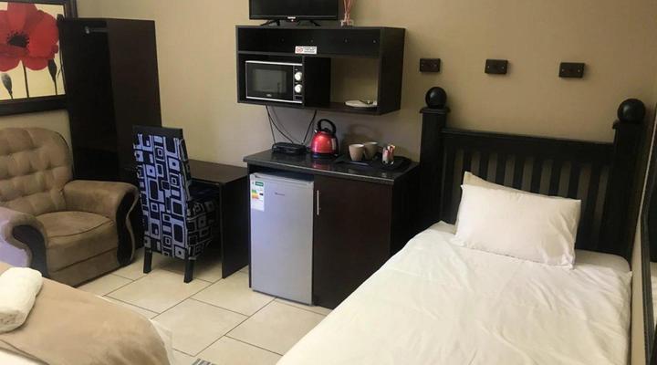 Fairview Guest House