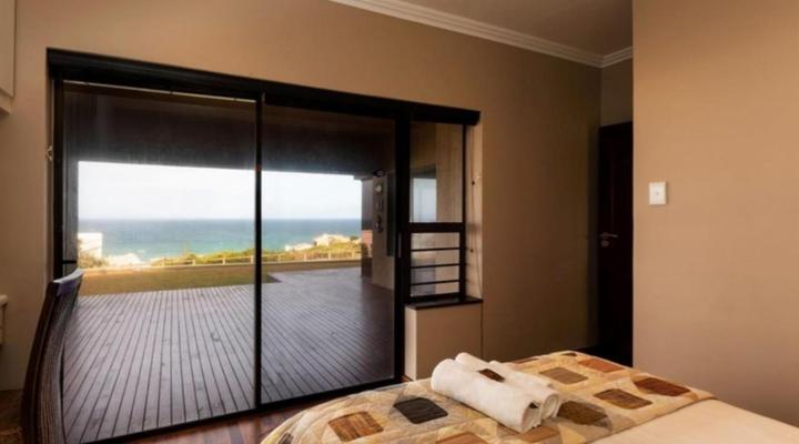 Oystercatcher Trail Accommodation