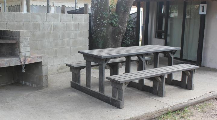 The Pont Holiday and Waterpark Resort