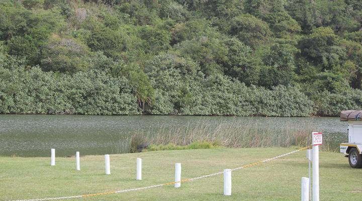 The Pont Holiday and Waterpark Resort