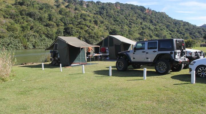 The Pont Holiday and Waterpark Resort