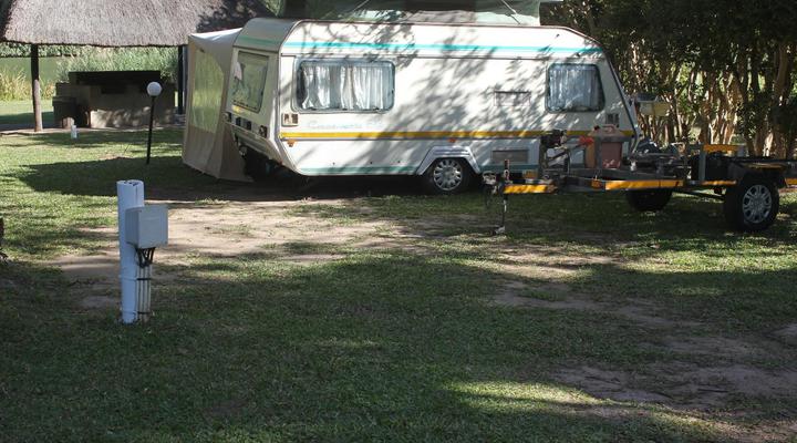 The Pont Holiday and Waterpark Resort