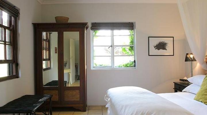 Porcupine Hills Guest Farm