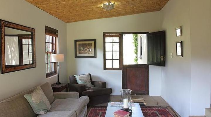 Porcupine Hills Guest Farm