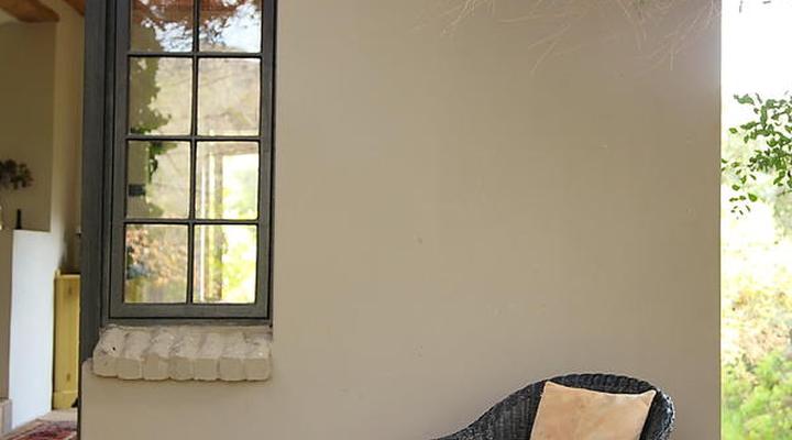 Porcupine Hills Guest Farm