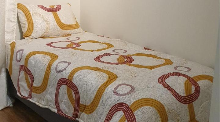 The Houghton Cottage