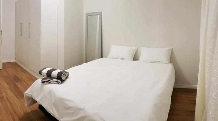 The Houghton Cottage