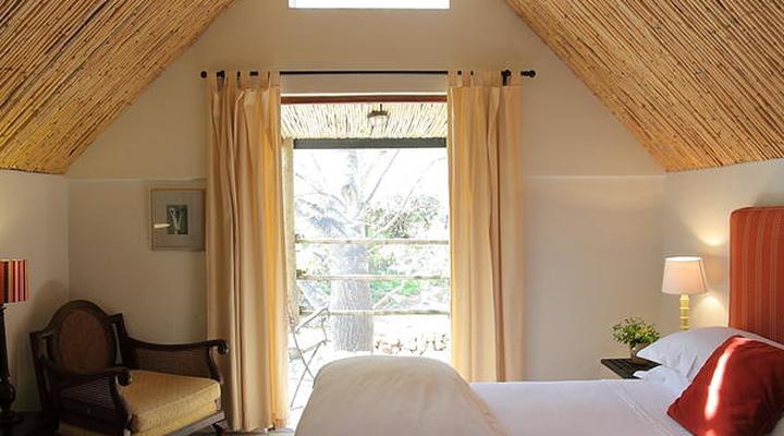 Porcupine Hills Guest Farm