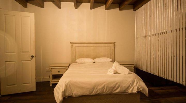 Barrel and Blues Backpackers