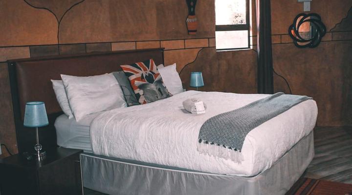 Imvomvo Country Lodge