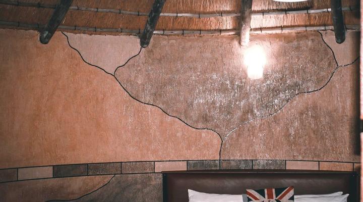 Imvomvo Country Lodge