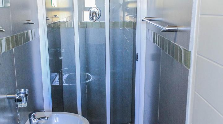 Imvomvo Country Lodge