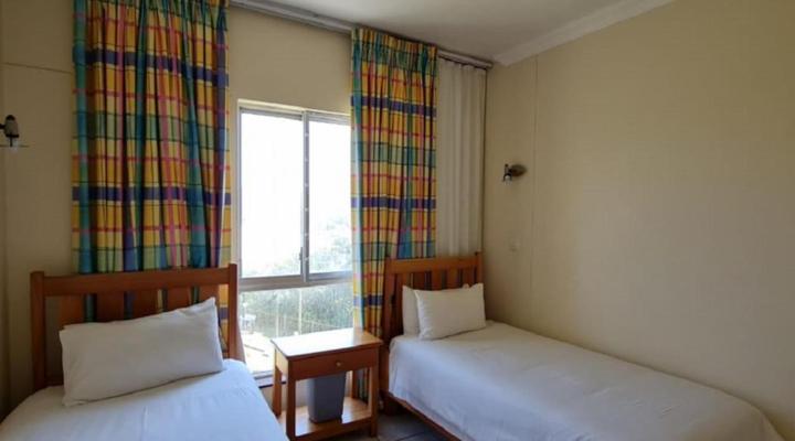 Santana Holiday Resort