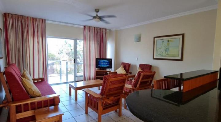 Santana Holiday Resort