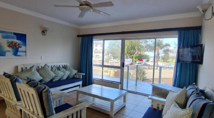 Santana Holiday Resort