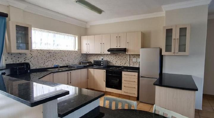 Santana Holiday Resort