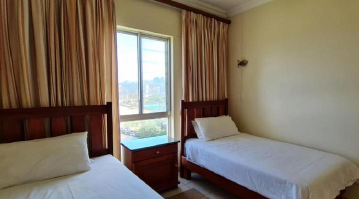 Santana Holiday Resort