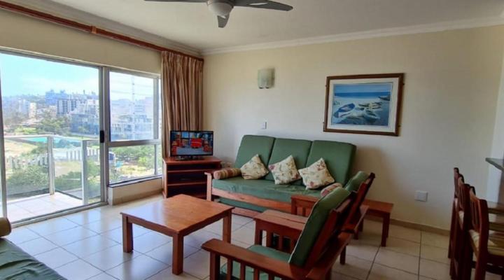 Santana Holiday Resort