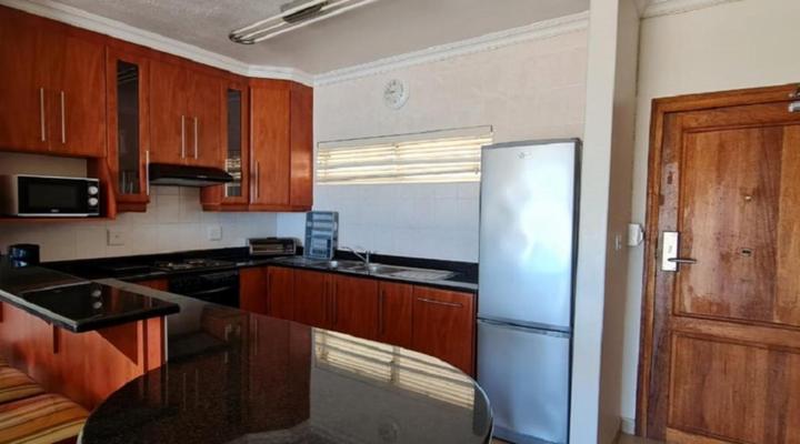 Santana Holiday Resort