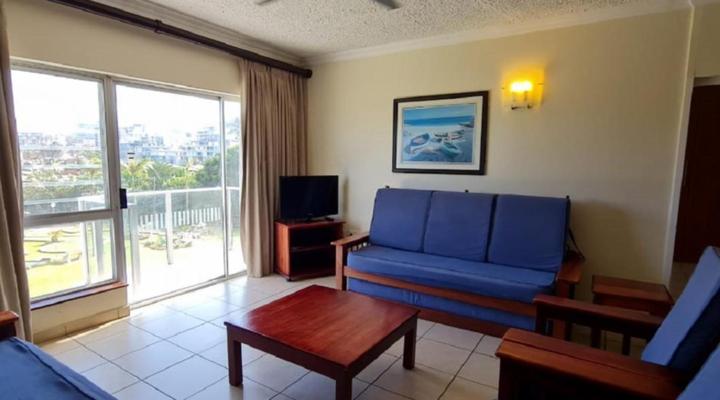 Santana Holiday Resort